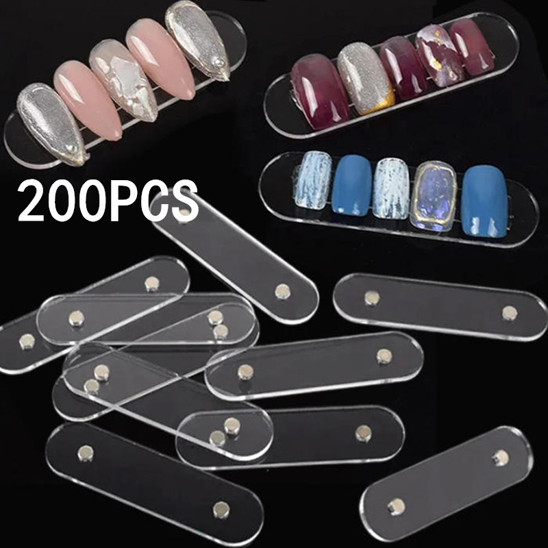 Подставка для демонстрации нак – обзор и цена Striping Tape Nail