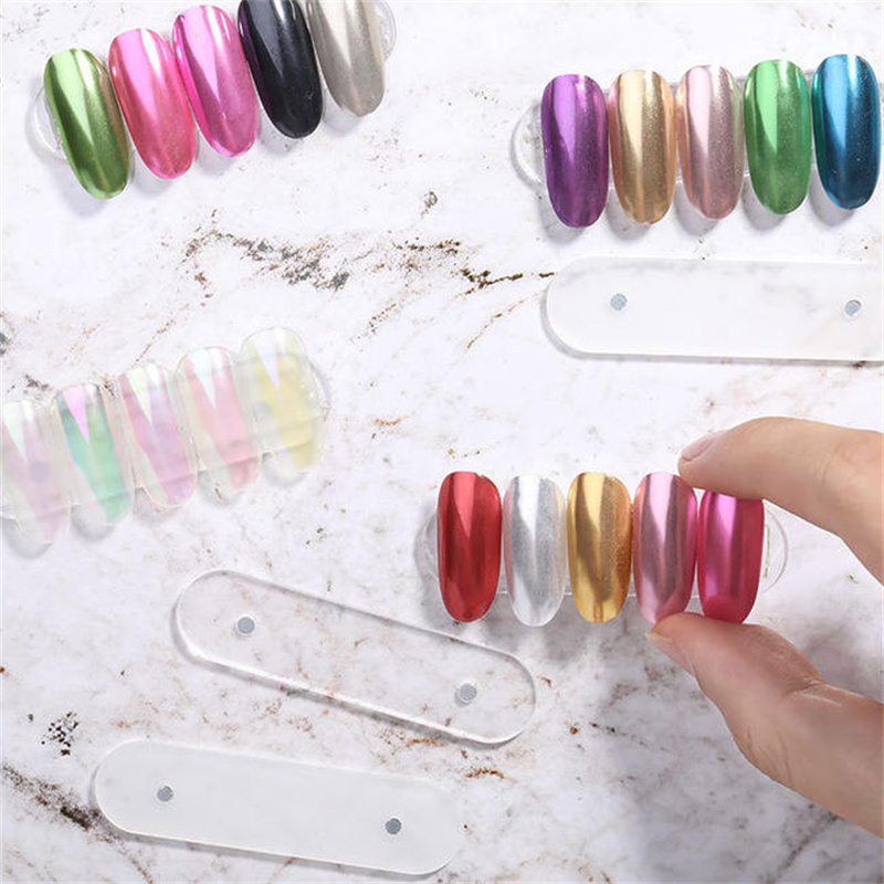 Подставка для демонстрации нак – обзор и цена Striping Tape Nail