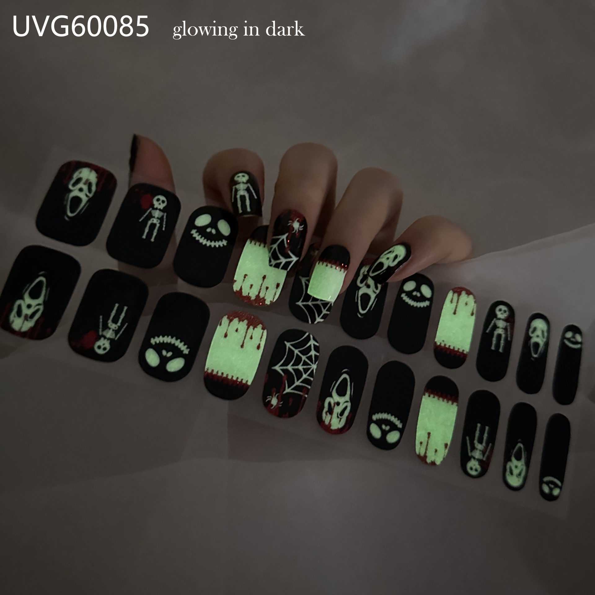 Полузатвердевающий УФ-гель для – обзор и цена Striping Tape Nail