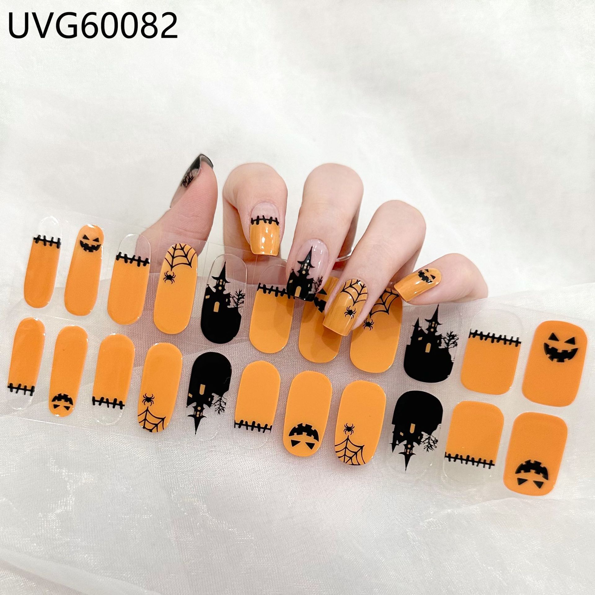 Полузатвердевающий УФ-гель для – обзор и цена Striping Tape Nail