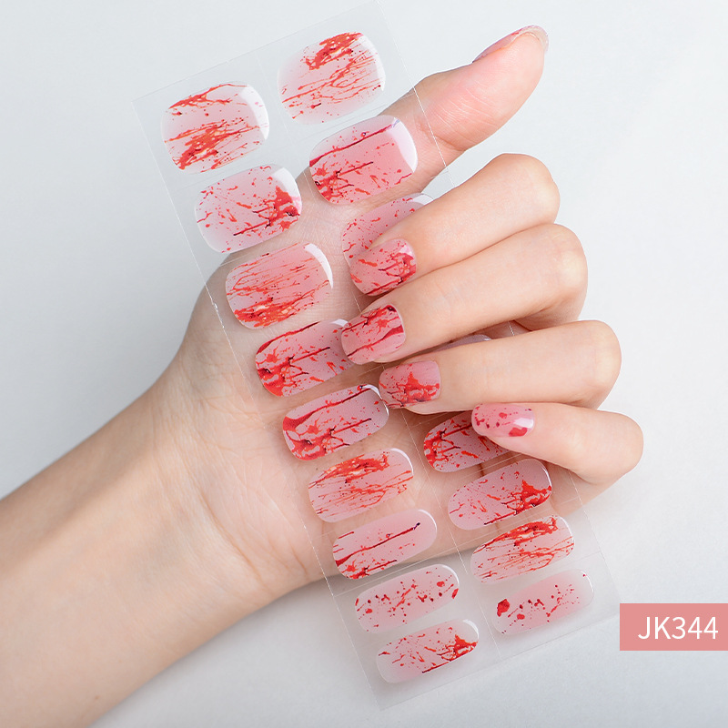 Полузатвердевающий УФ-гель для – обзор и цена Striping Tape Nail