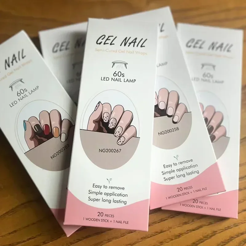 Полузатвердевающие Гелевые пол – обзор и цена Striping Tape Nail