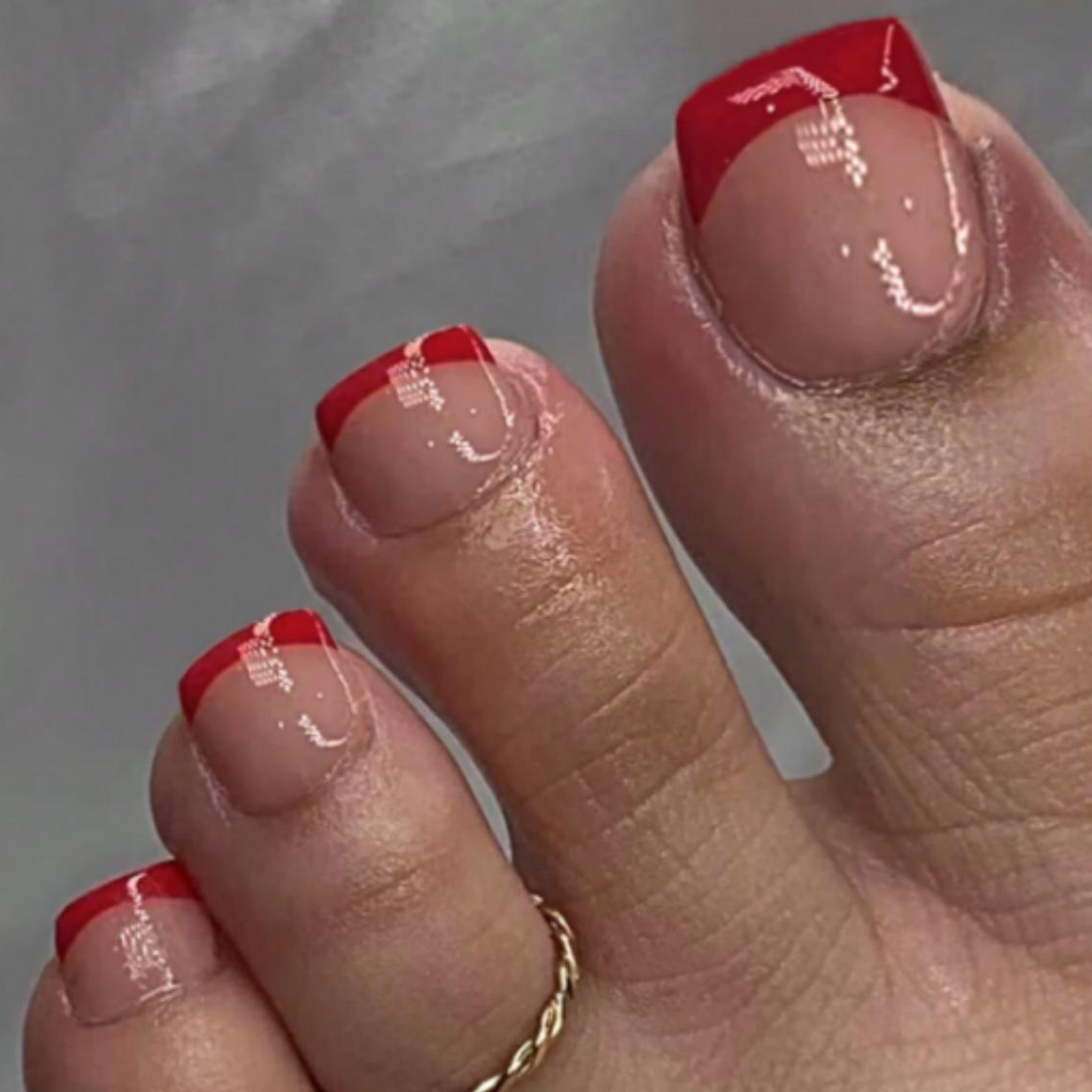Набор из 24 накладных ногтей с – обзор и цена Nail Adhesive Tab